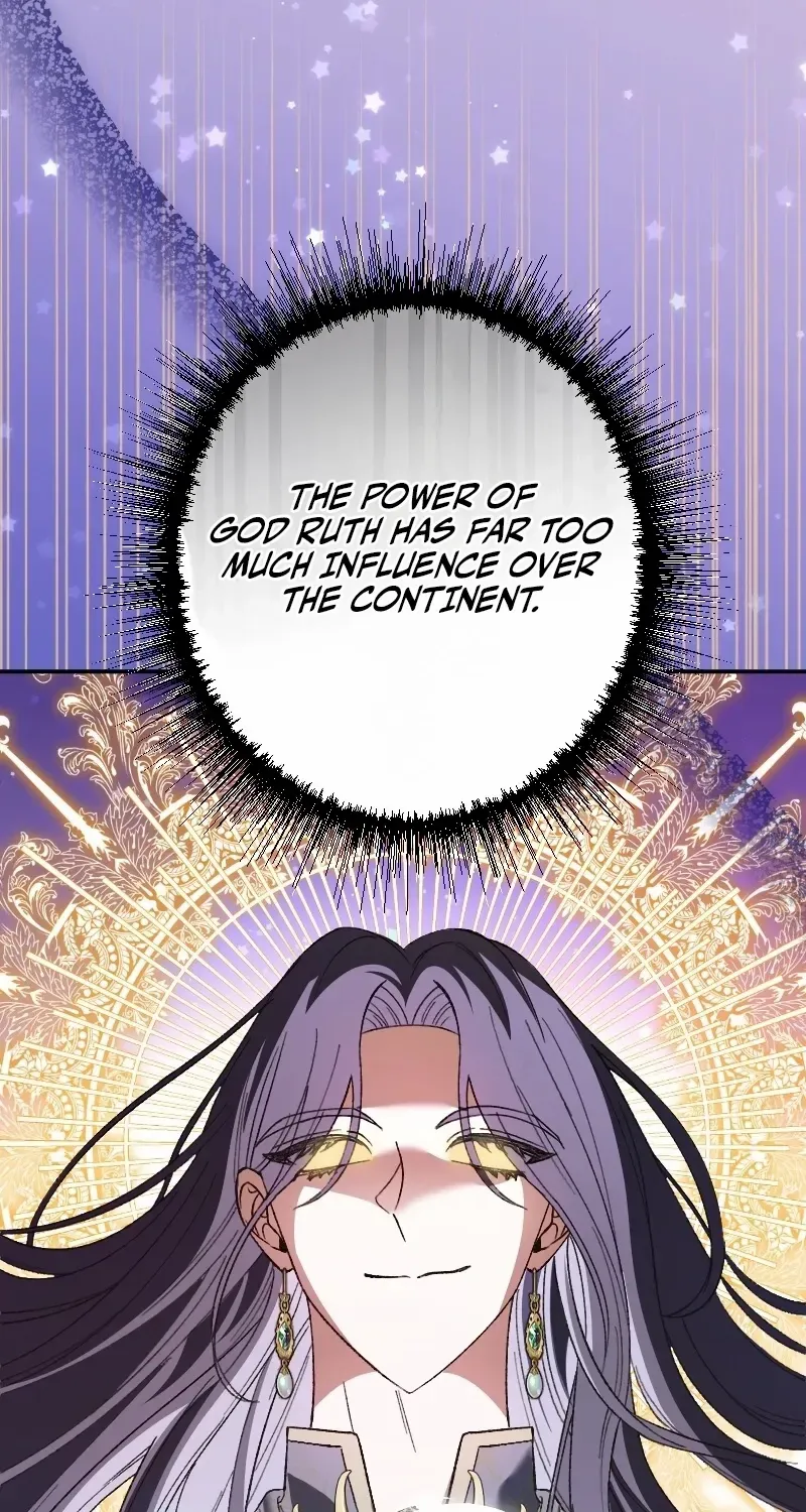 The Reincarnated Young Lady Wants to Escape from the Obsessive Prince and the Death Flag Chapter 25 page 76 - 
