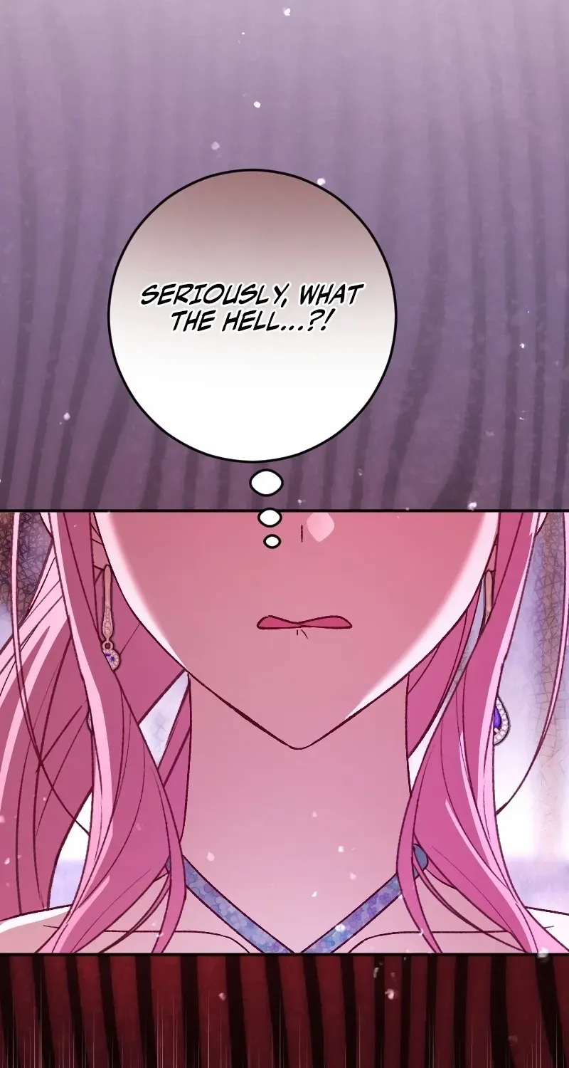The Reincarnated Young Lady Wants to Escape from the Obsessive Prince and the Death Flag Chapter 25 page 78 - 