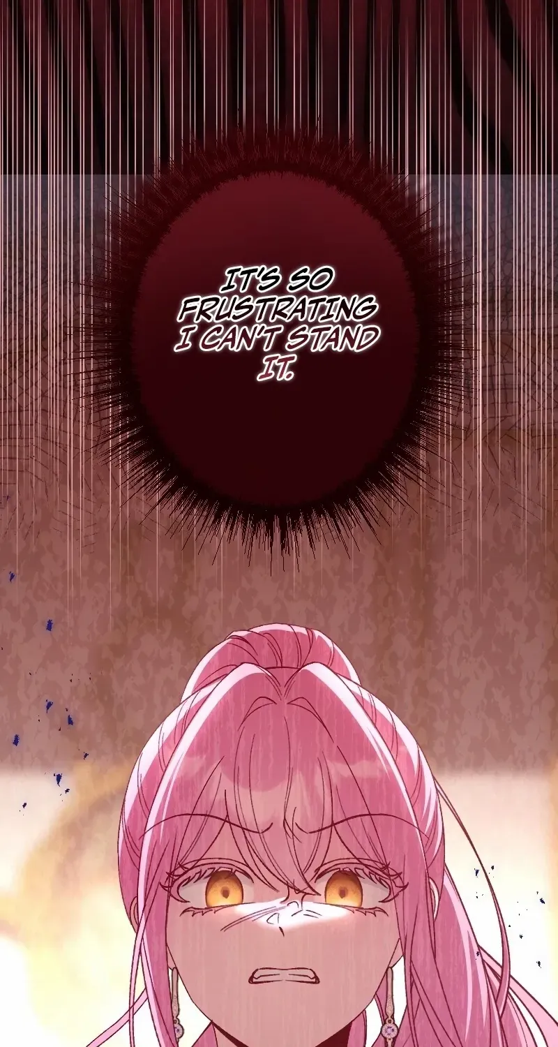 The Reincarnated Young Lady Wants to Escape from the Obsessive Prince and the Death Flag Chapter 25 page 79 - 