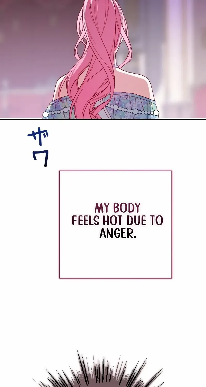 The Reincarnated Young Lady Wants to Escape from the Obsessive Prince and the Death Flag Chapter 25 page 86 - 