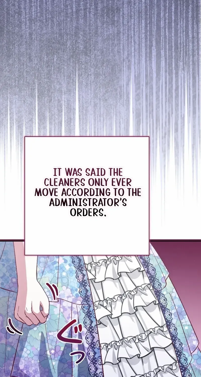 The Reincarnated Young Lady Wants to Escape from the Obsessive Prince and the Death Flag Chapter 25 page 91 - 