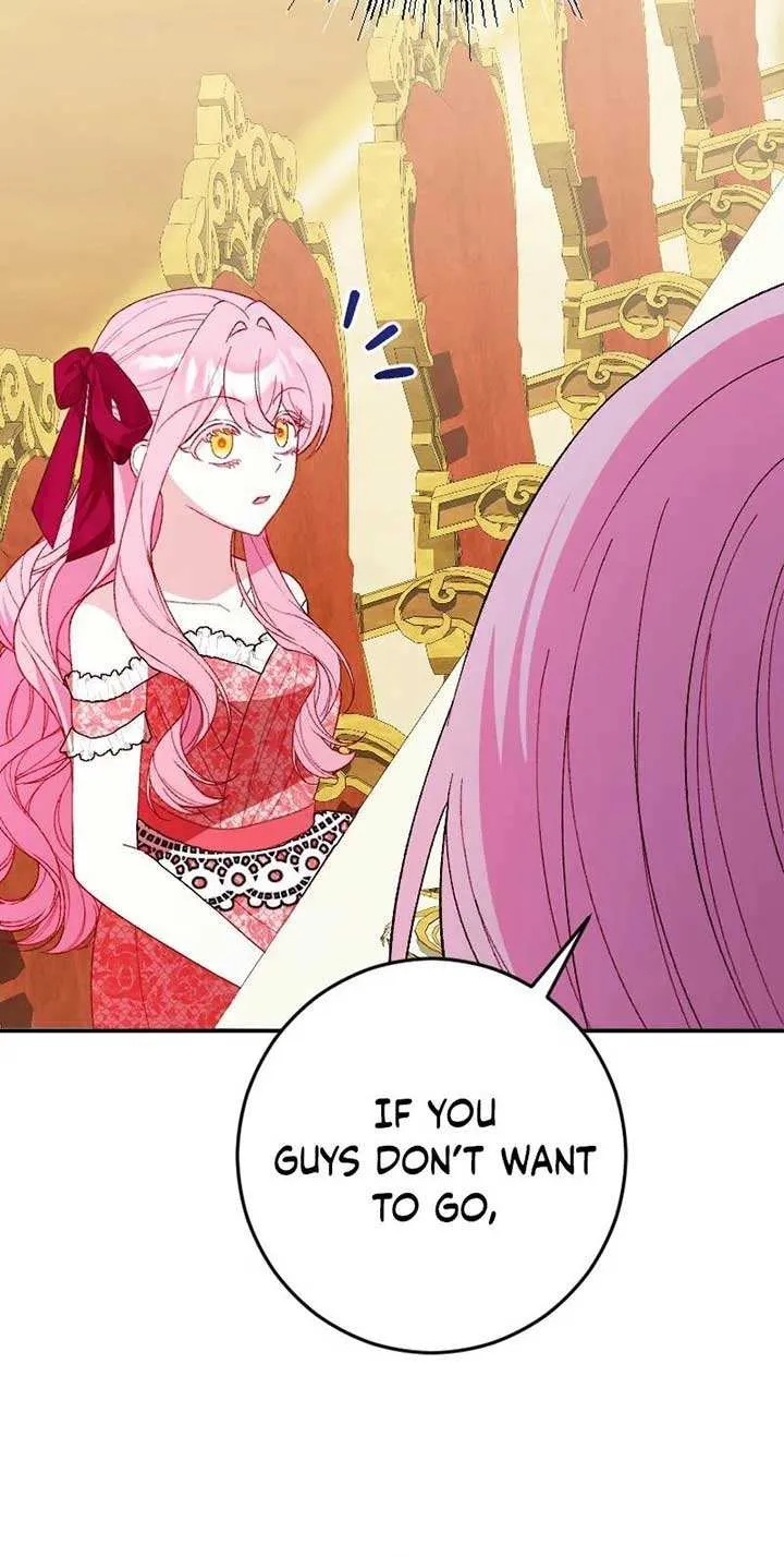The Reincarnated Young Lady Wants to Escape from the Obsessive Prince and the Death Flag Chapter 26 page 28 - 