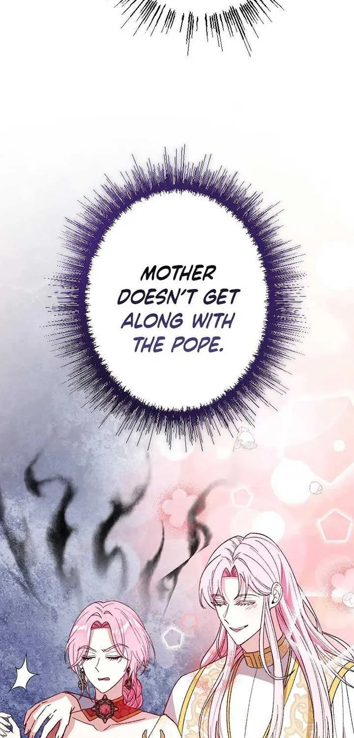The Reincarnated Young Lady Wants to Escape from the Obsessive Prince and the Death Flag Chapter 26 page 40 - 
