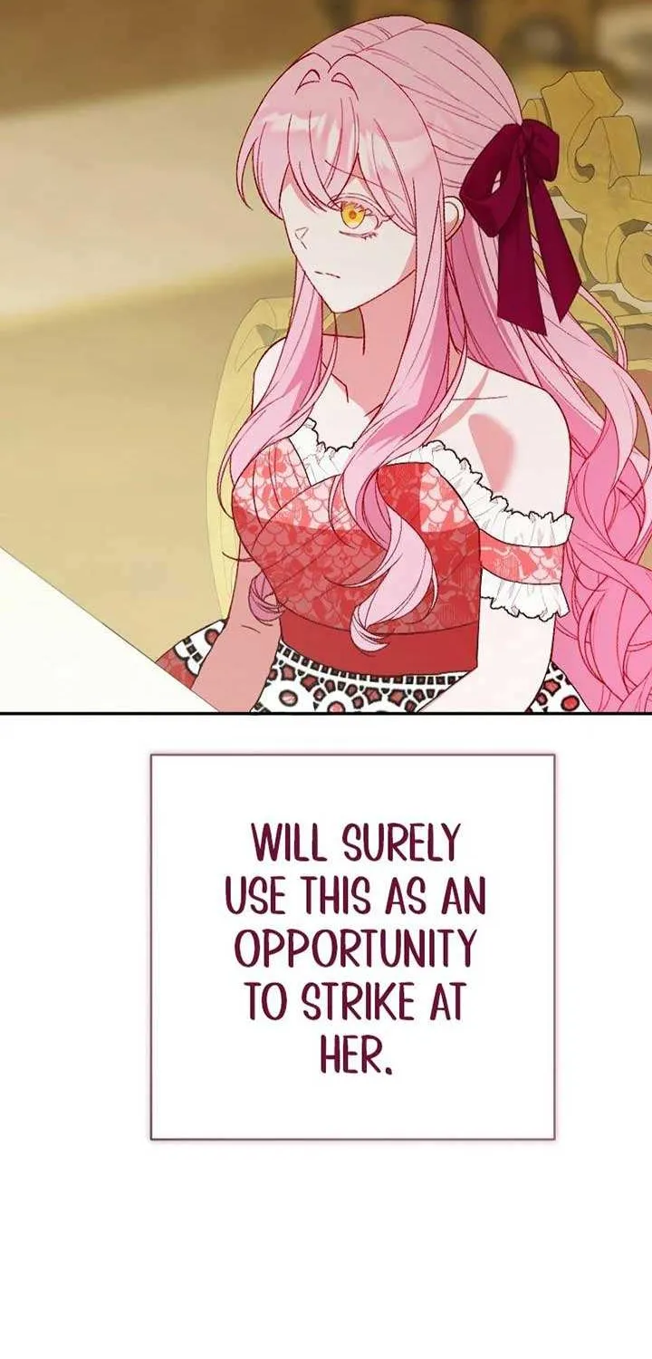 The Reincarnated Young Lady Wants to Escape from the Obsessive Prince and the Death Flag Chapter 26 page 48 - 