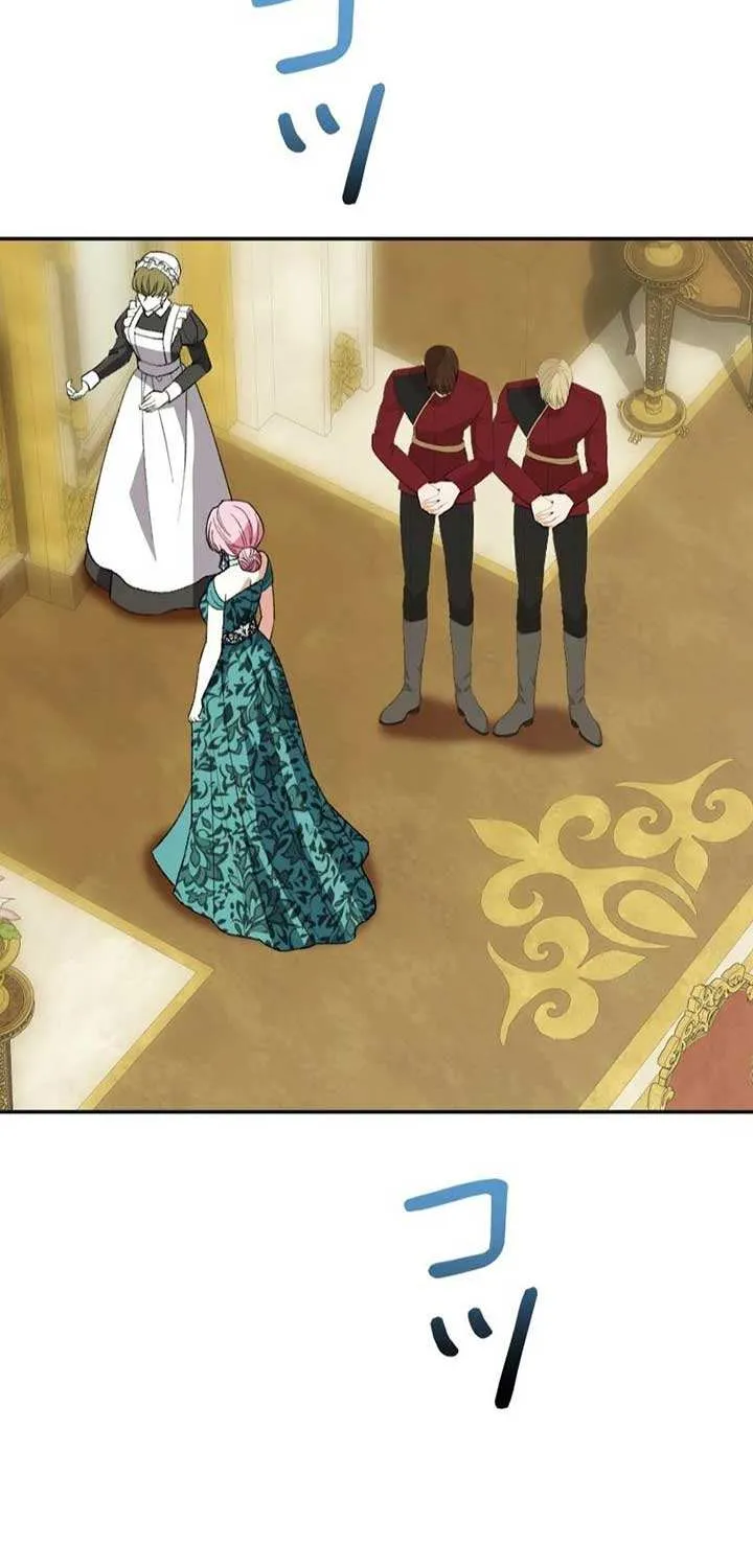 The Reincarnated Young Lady Wants to Escape from the Obsessive Prince and the Death Flag Chapter 26 page 51 - 