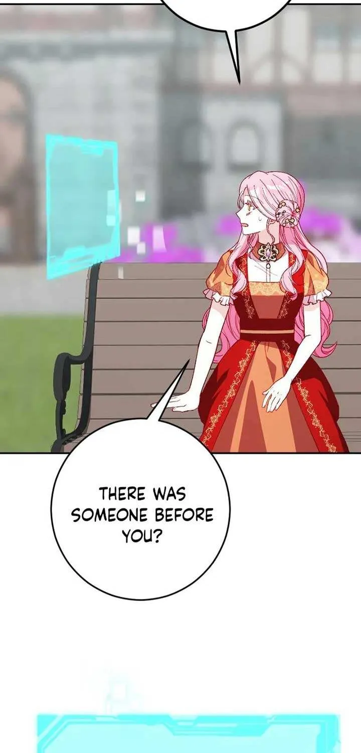 The Reincarnated Young Lady Wants to Escape from the Obsessive Prince and the Death Flag Chapter 26 page 84 - 