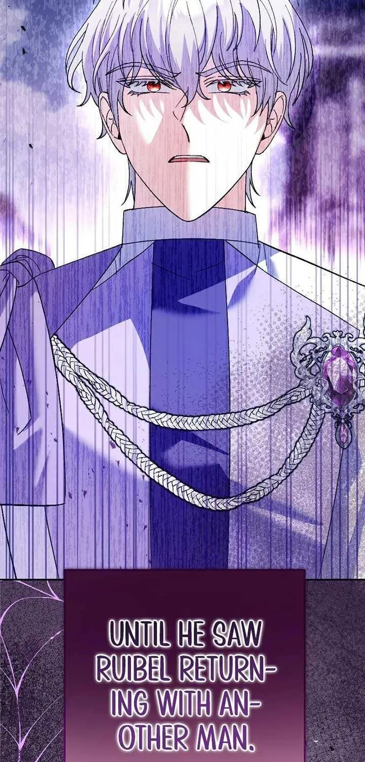 The Reincarnated Young Lady Wants to Escape from the Obsessive Prince and the Death Flag Chapter 27 page 115 - 