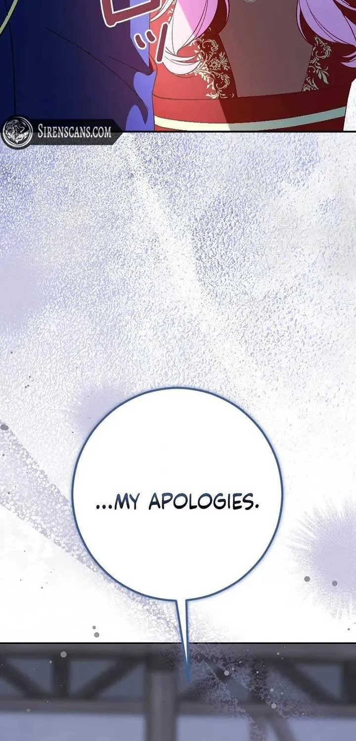 The Reincarnated Young Lady Wants to Escape from the Obsessive Prince and the Death Flag Chapter 27 page 55 - 
