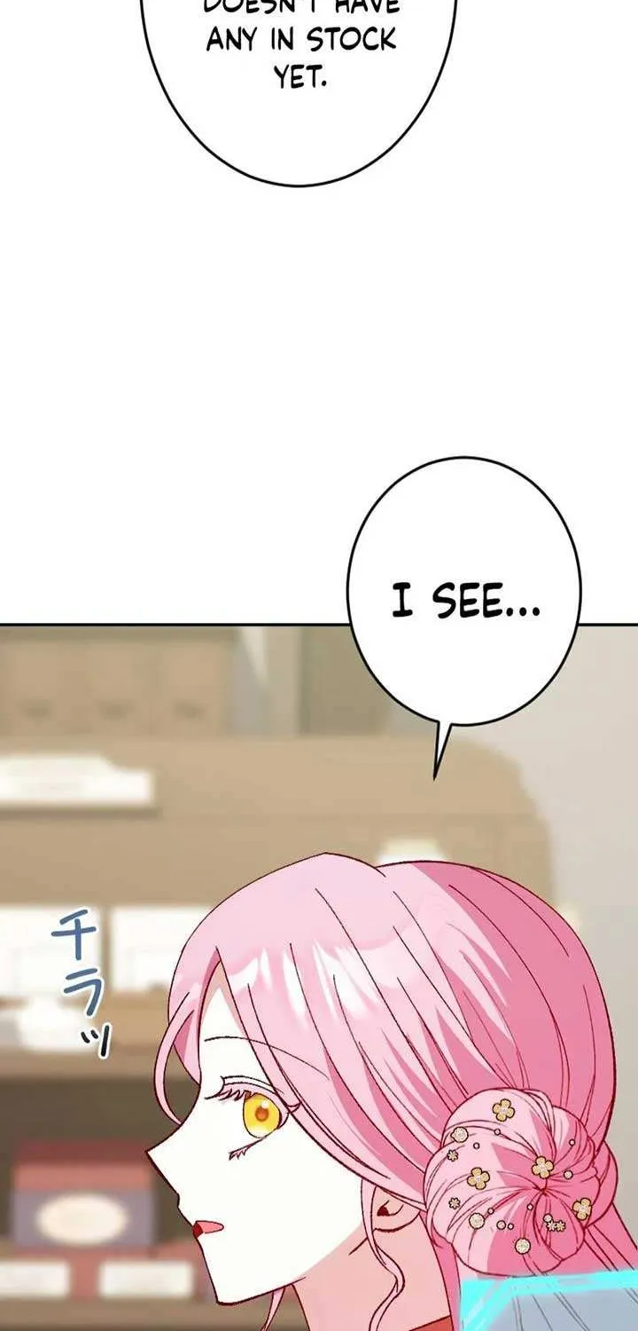 The Reincarnated Young Lady Wants to Escape from the Obsessive Prince and the Death Flag Chapter 27 page 93 - 