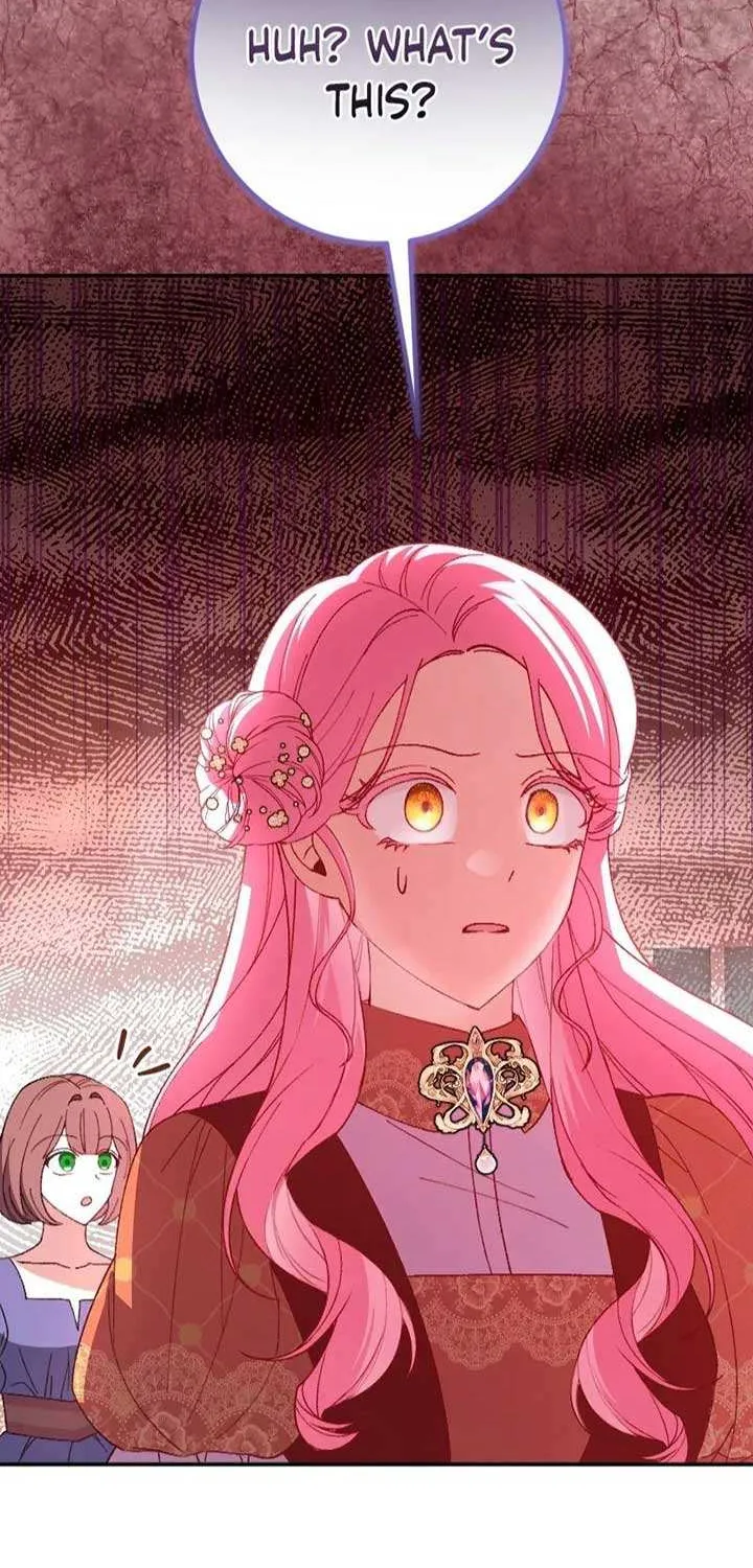 The Reincarnated Young Lady Wants to Escape from the Obsessive Prince and the Death Flag Chapter 27 page 97 - 