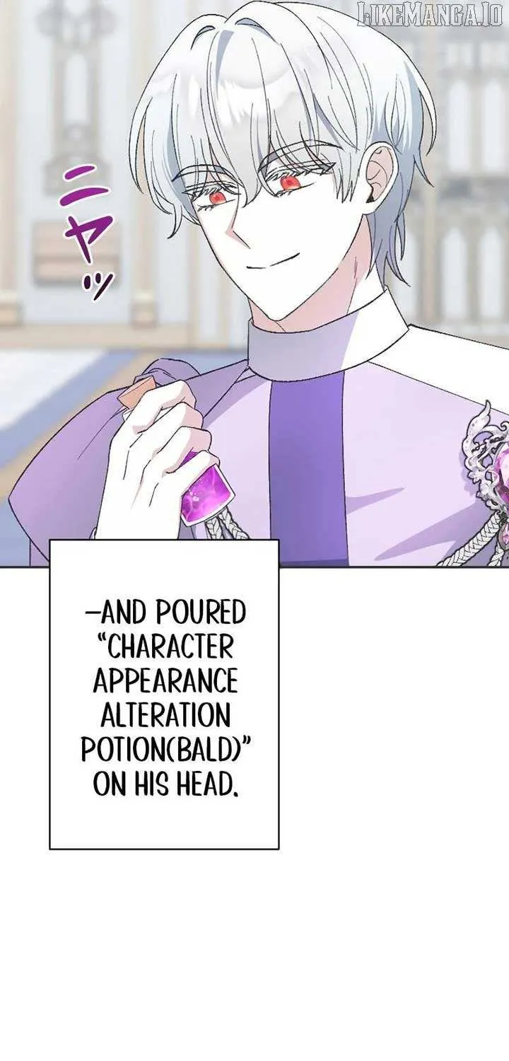 The Reincarnated Young Lady Wants to Escape from the Obsessive Prince and the Death Flag Chapter 28 page 12 - 