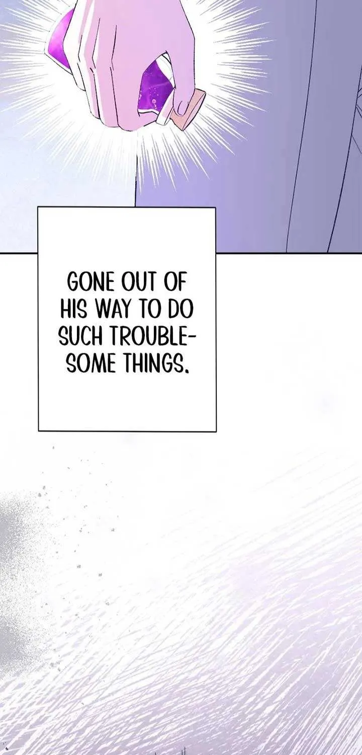 The Reincarnated Young Lady Wants to Escape from the Obsessive Prince and the Death Flag Chapter 28 page 22 - 
