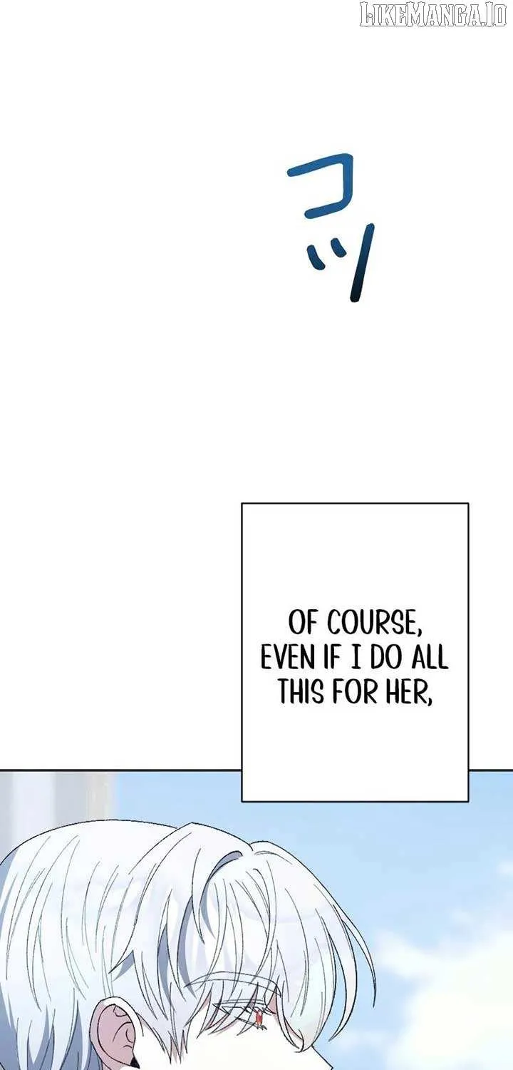 The Reincarnated Young Lady Wants to Escape from the Obsessive Prince and the Death Flag Chapter 28 page 29 - 