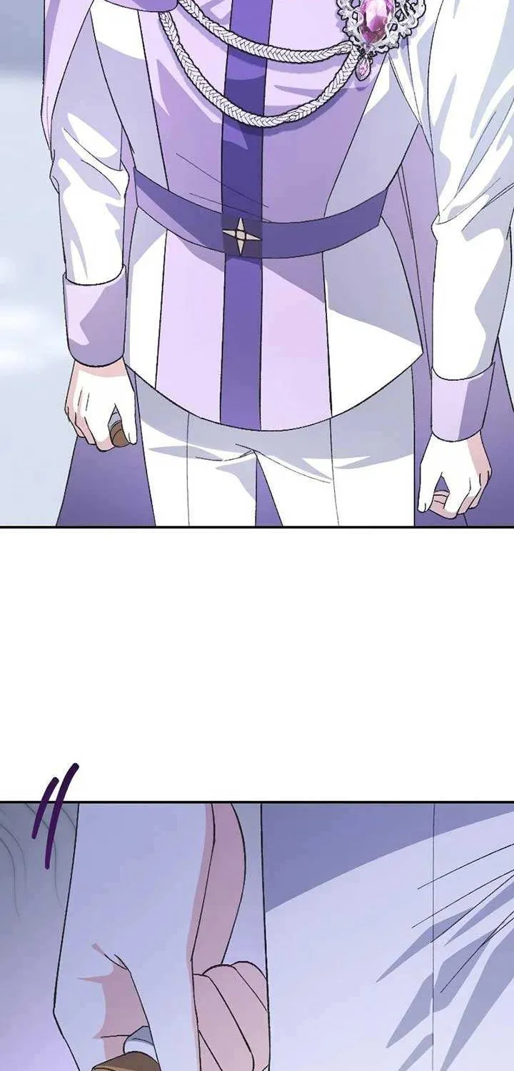 The Reincarnated Young Lady Wants to Escape from the Obsessive Prince and the Death Flag Chapter 28 page 39 - 
