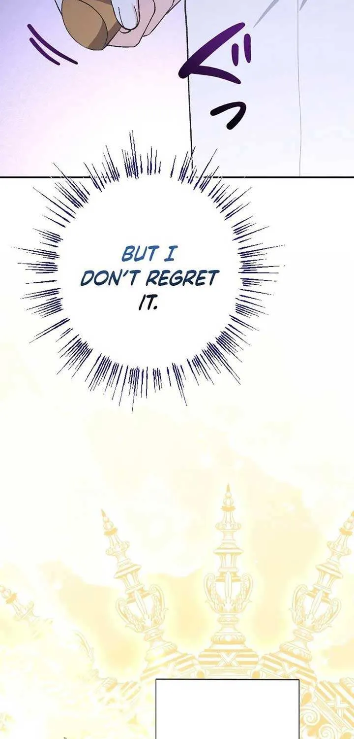 The Reincarnated Young Lady Wants to Escape from the Obsessive Prince and the Death Flag Chapter 28 page 40 - 