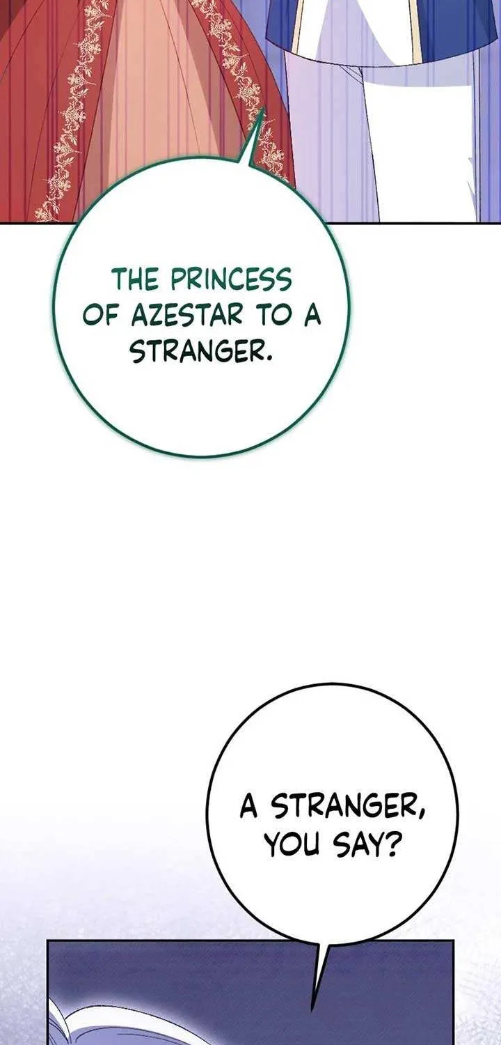 The Reincarnated Young Lady Wants to Escape from the Obsessive Prince and the Death Flag Chapter 28 page 70 - 