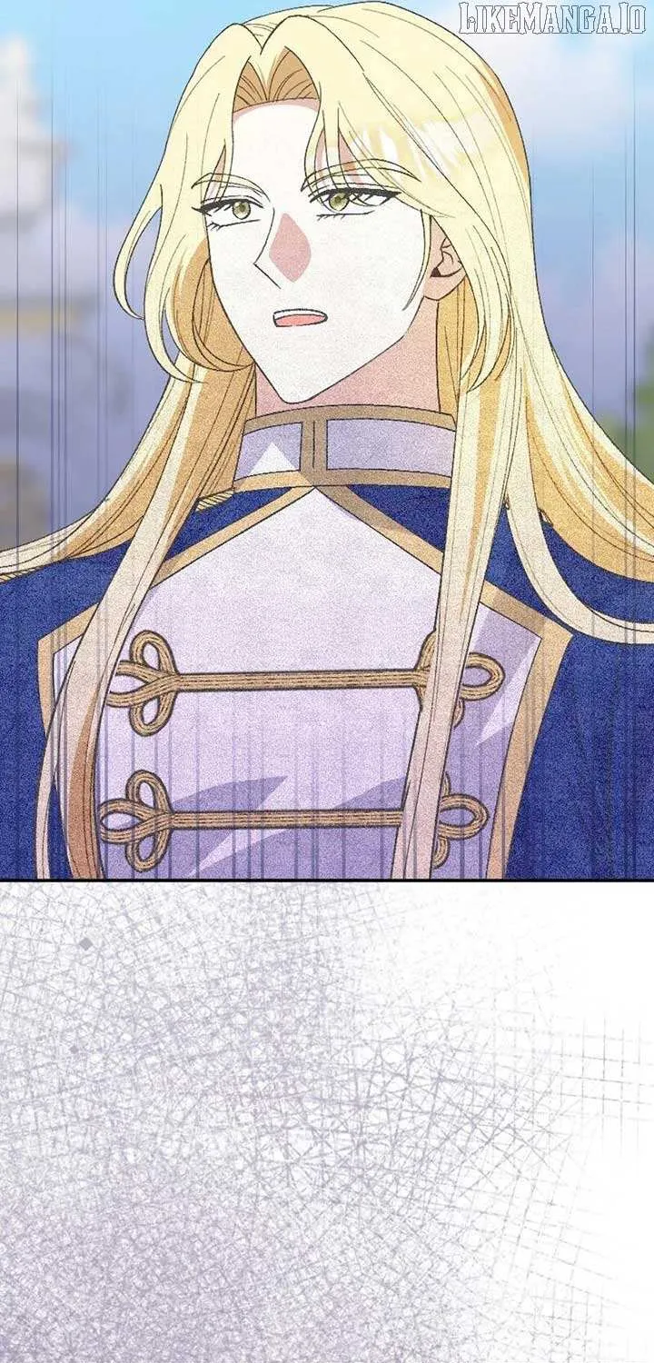 The Reincarnated Young Lady Wants to Escape from the Obsessive Prince and the Death Flag Chapter 28 page 74 - 