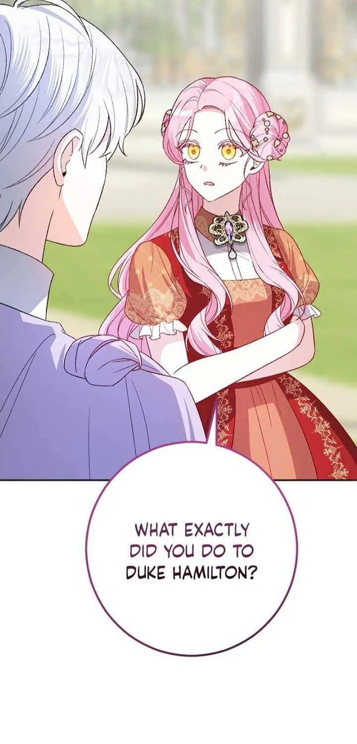 The Reincarnated Young Lady Wants to Escape from the Obsessive Prince and the Death Flag Chapter 29 page 24 - 