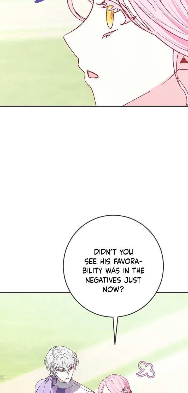 The Reincarnated Young Lady Wants to Escape from the Obsessive Prince and the Death Flag Chapter 29 page 5 - 