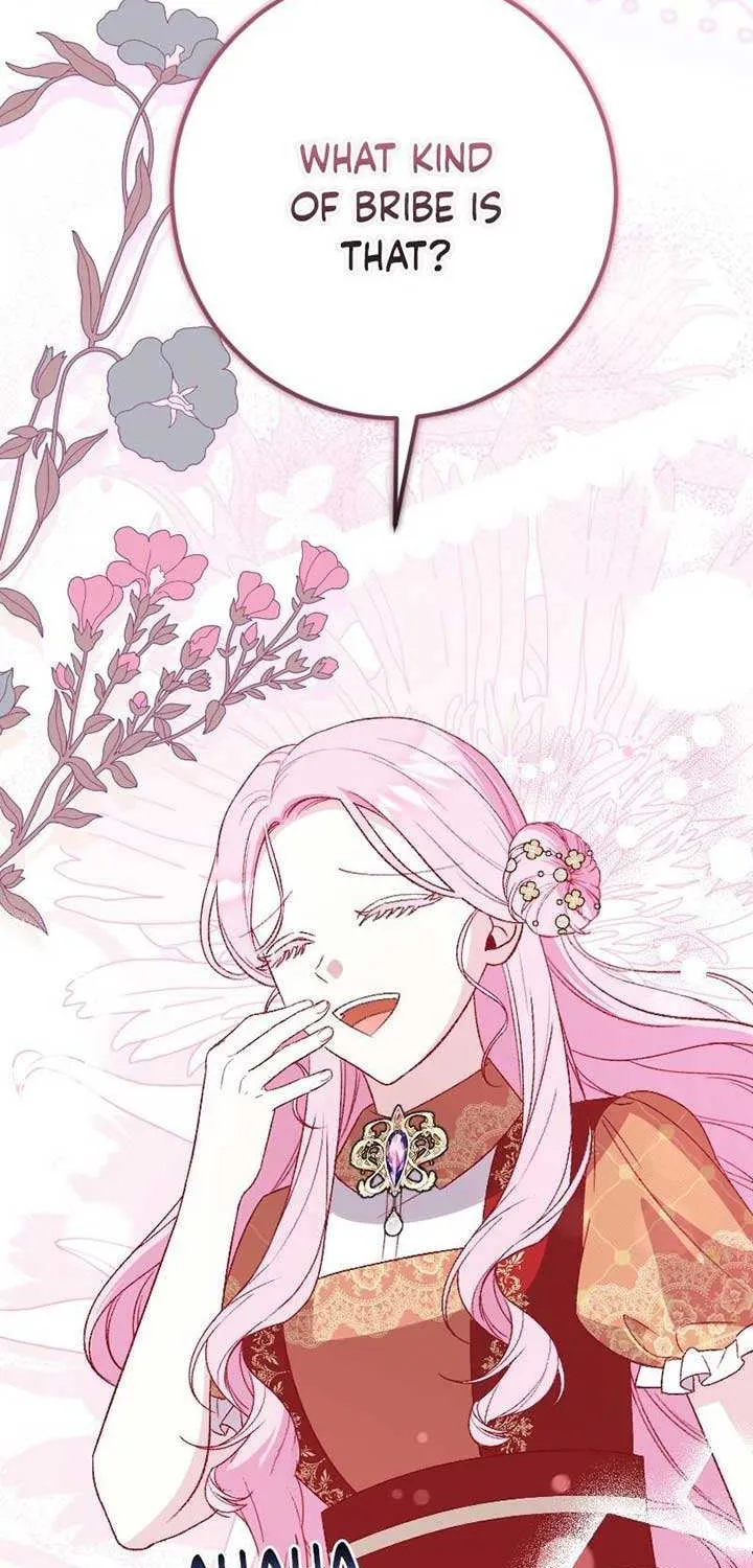 The Reincarnated Young Lady Wants to Escape from the Obsessive Prince and the Death Flag Chapter 29 page 54 - 