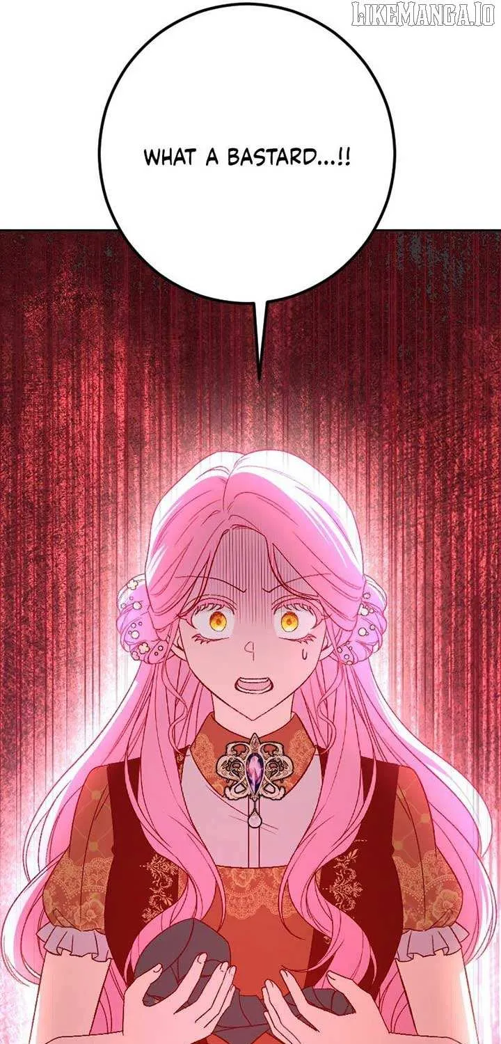 The Reincarnated Young Lady Wants to Escape from the Obsessive Prince and the Death Flag Chapter 29 page 82 - 