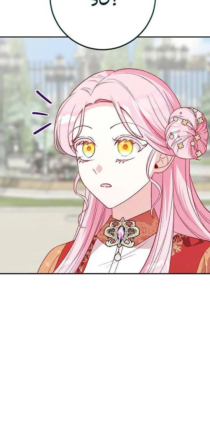 The Reincarnated Young Lady Wants to Escape from the Obsessive Prince and the Death Flag Chapter 29 page 94 - 