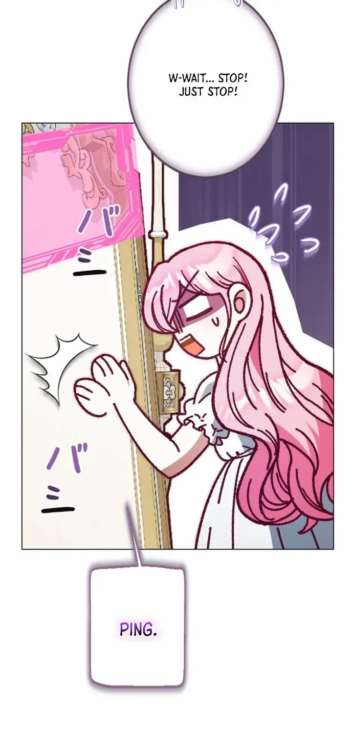 The Reincarnated Young Lady Wants to Escape from the Obsessive Prince and the Death Flag Chapter 3 page 12 - 