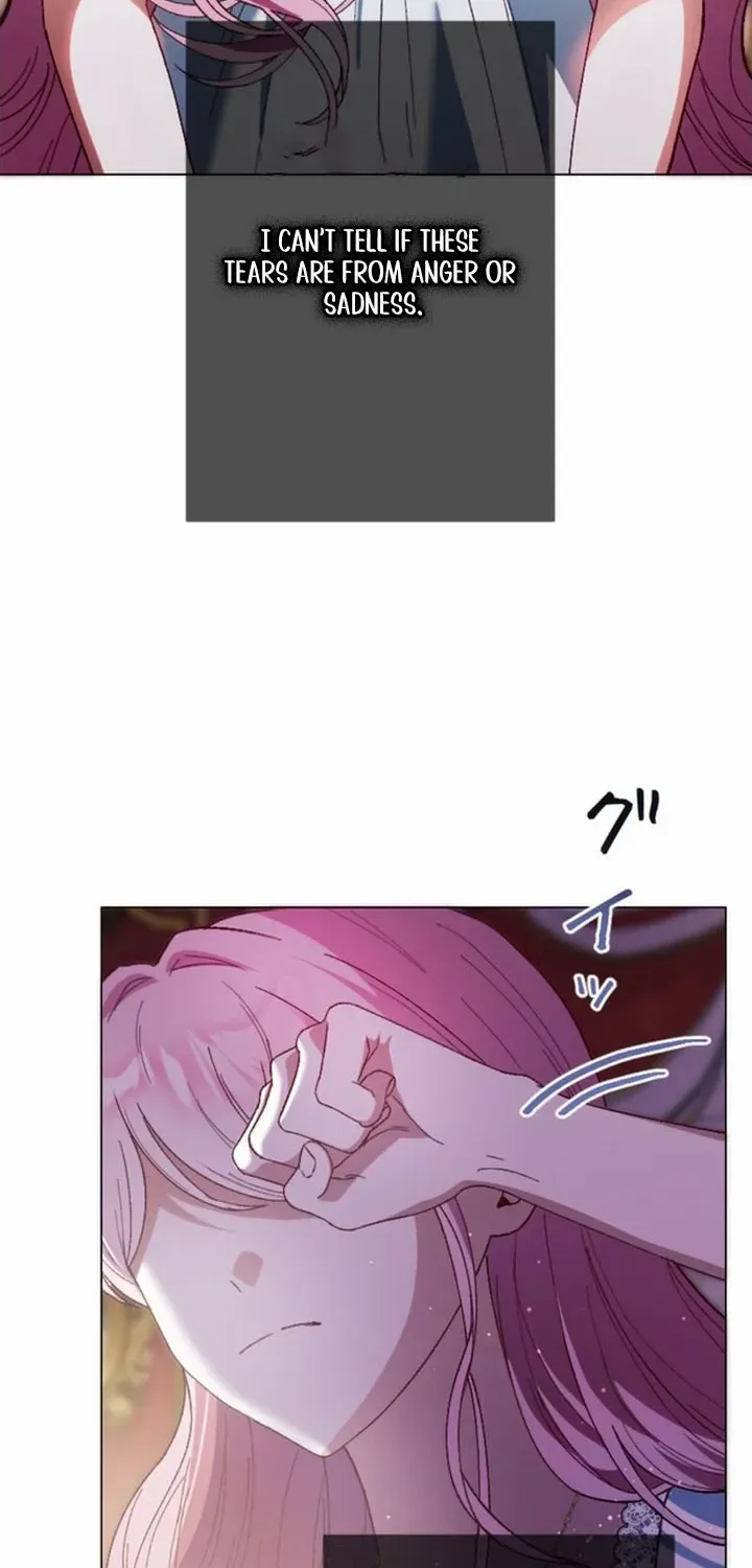 The Reincarnated Young Lady Wants to Escape from the Obsessive Prince and the Death Flag Chapter 3 page 26 - 