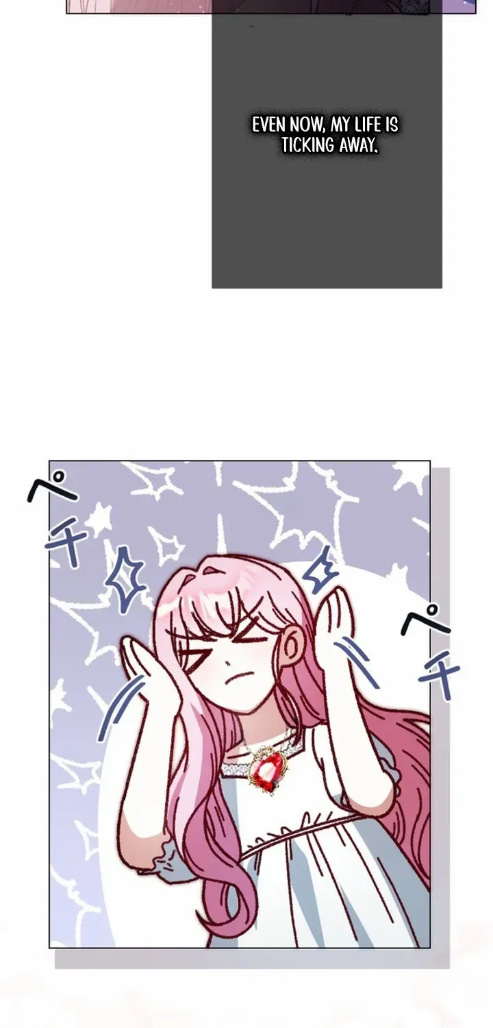 The Reincarnated Young Lady Wants to Escape from the Obsessive Prince and the Death Flag Chapter 3 page 27 - 