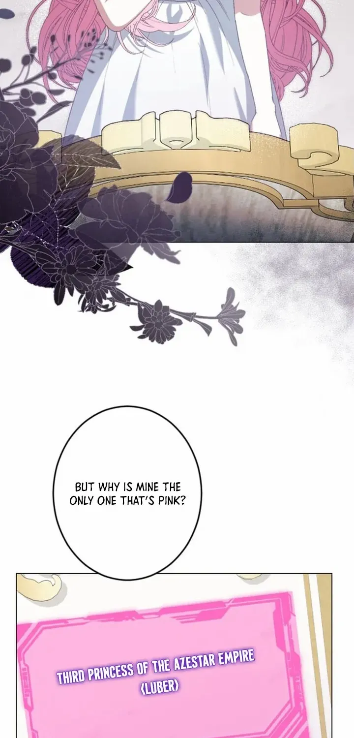 The Reincarnated Young Lady Wants to Escape from the Obsessive Prince and the Death Flag Chapter 3 page 4 - 
