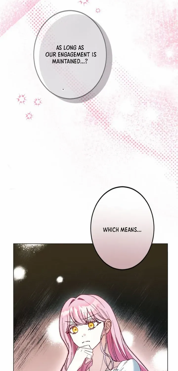 The Reincarnated Young Lady Wants to Escape from the Obsessive Prince and the Death Flag Chapter 3 page 32 - 