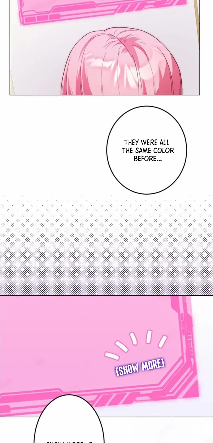 The Reincarnated Young Lady Wants to Escape from the Obsessive Prince and the Death Flag Chapter 3 page 5 - 