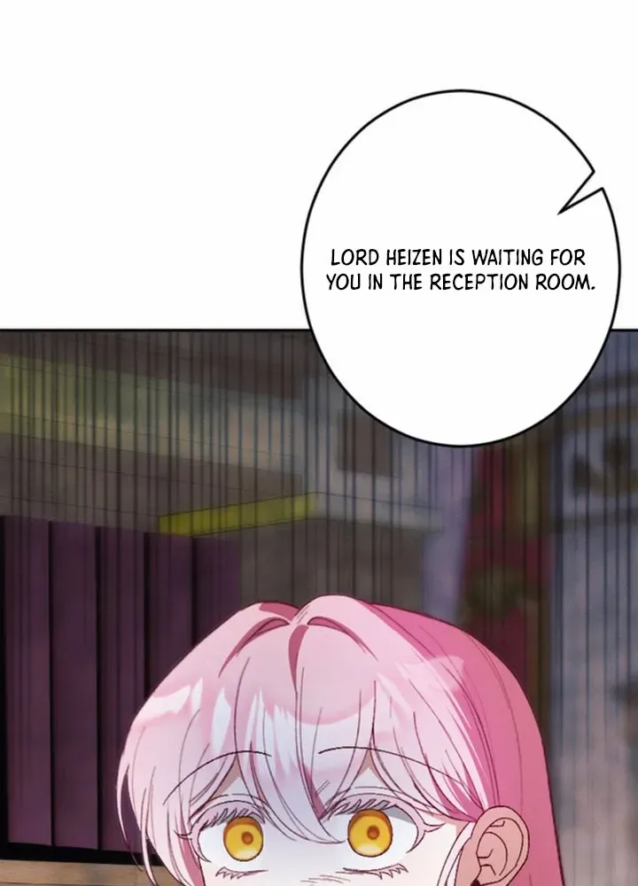 The Reincarnated Young Lady Wants to Escape from the Obsessive Prince and the Death Flag Chapter 3 page 44 - 