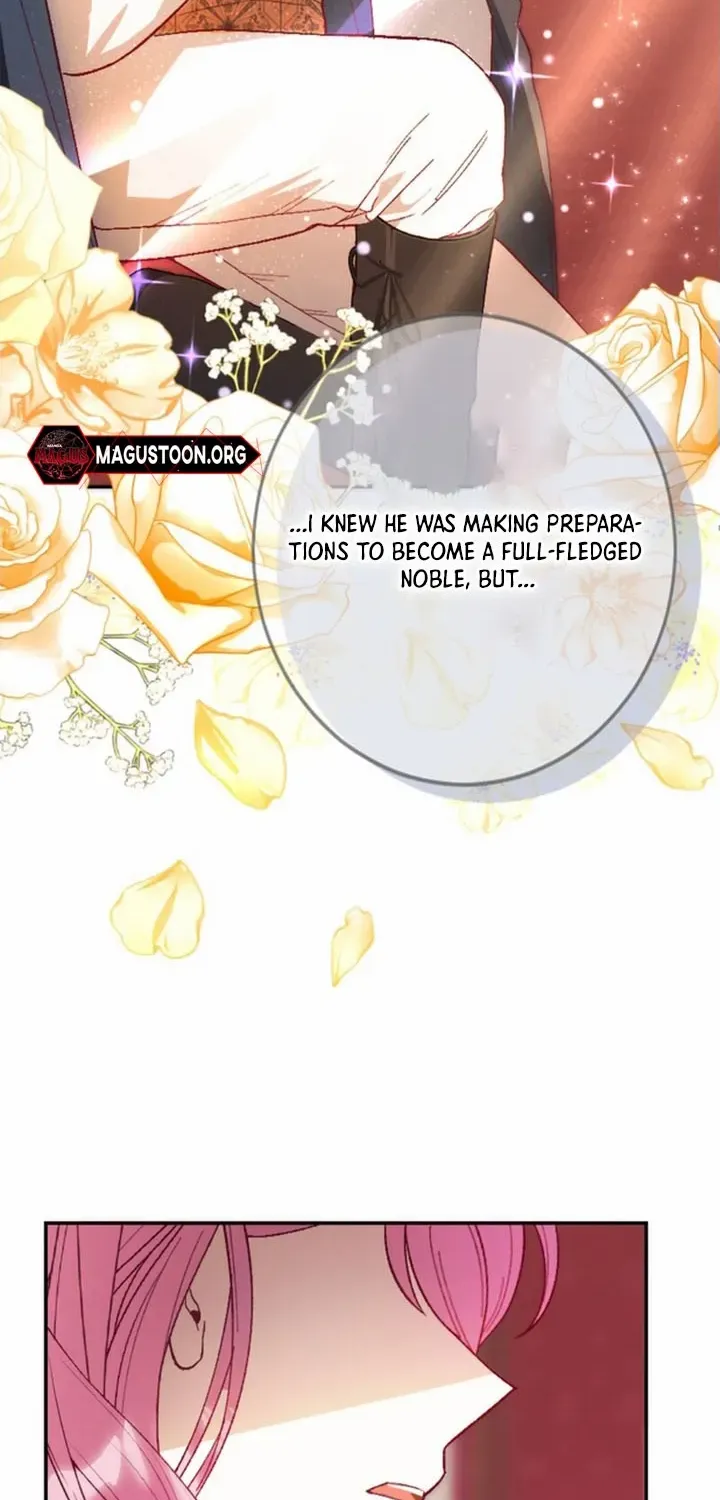 The Reincarnated Young Lady Wants to Escape from the Obsessive Prince and the Death Flag Chapter 3 page 50 - 