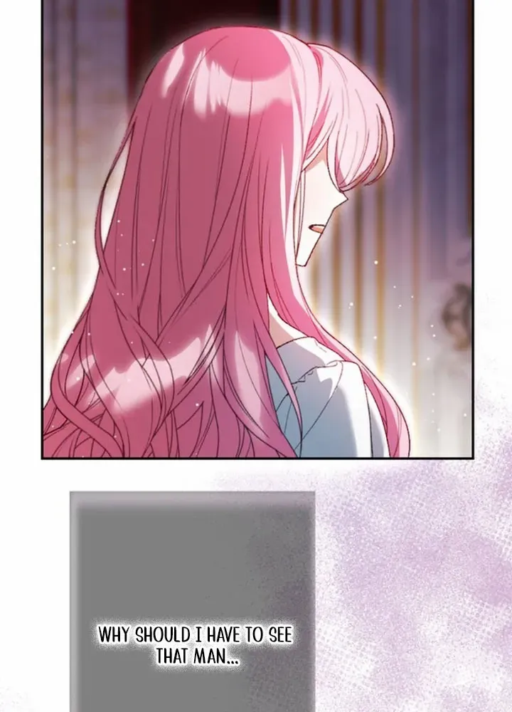 The Reincarnated Young Lady Wants to Escape from the Obsessive Prince and the Death Flag Chapter 3 page 55 - 