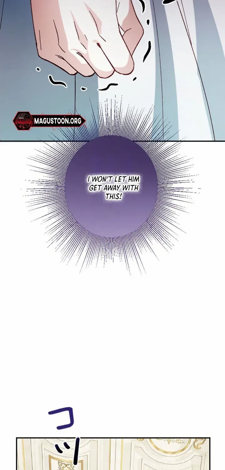 The Reincarnated Young Lady Wants to Escape from the Obsessive Prince and the Death Flag Chapter 3 page 58 - 