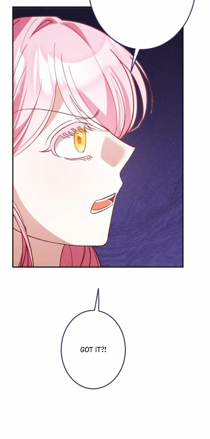 The Reincarnated Young Lady Wants to Escape from the Obsessive Prince and the Death Flag Chapter 3 page 60 - 