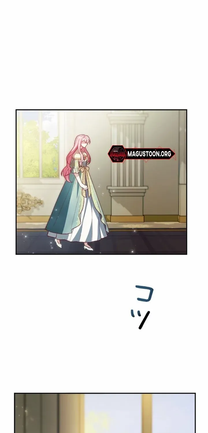 The Reincarnated Young Lady Wants to Escape from the Obsessive Prince and the Death Flag Chapter 3 page 63 - 