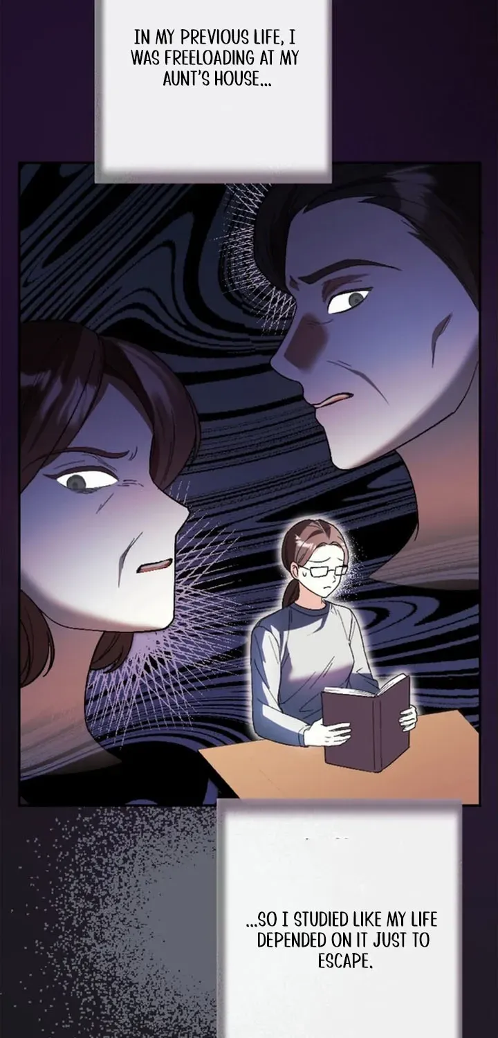 The Reincarnated Young Lady Wants to Escape from the Obsessive Prince and the Death Flag Chapter 3 page 67 - 