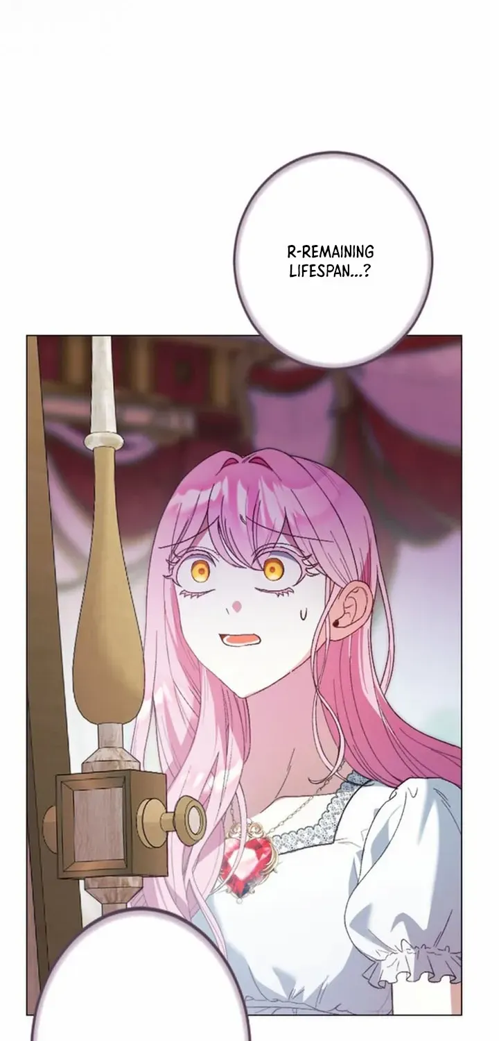 The Reincarnated Young Lady Wants to Escape from the Obsessive Prince and the Death Flag Chapter 3 page 8 - 