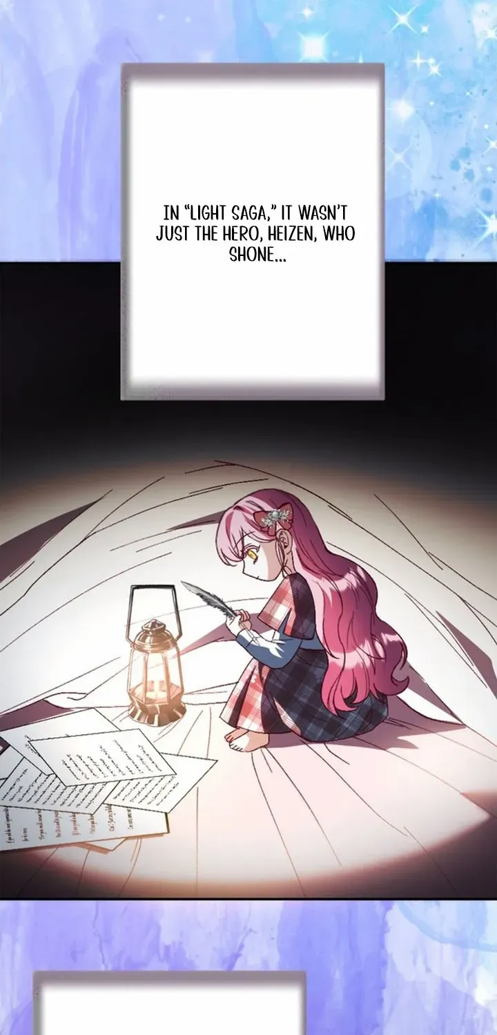 The Reincarnated Young Lady Wants to Escape from the Obsessive Prince and the Death Flag Chapter 3 page 74 - 