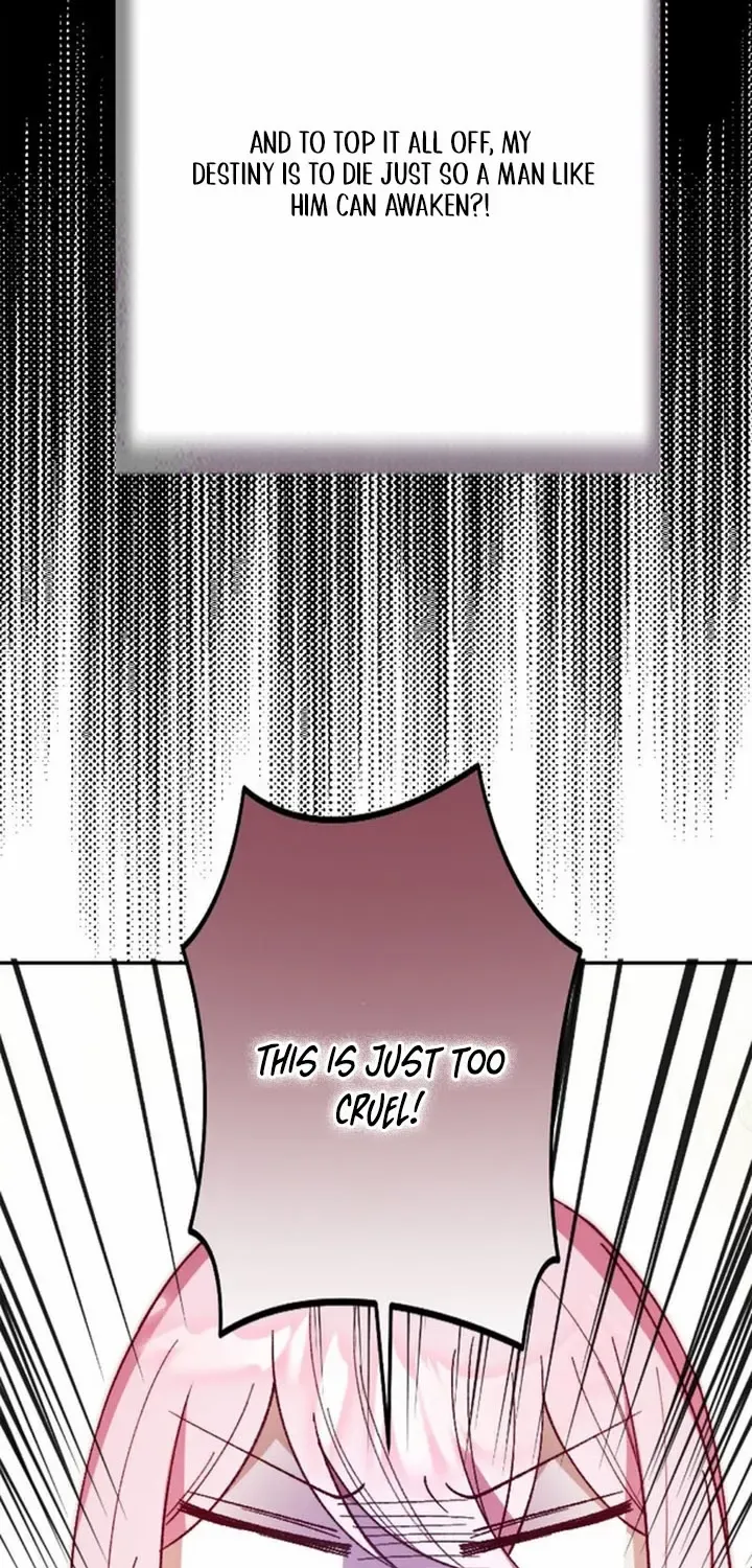 The Reincarnated Young Lady Wants to Escape from the Obsessive Prince and the Death Flag Chapter 3 page 78 - 