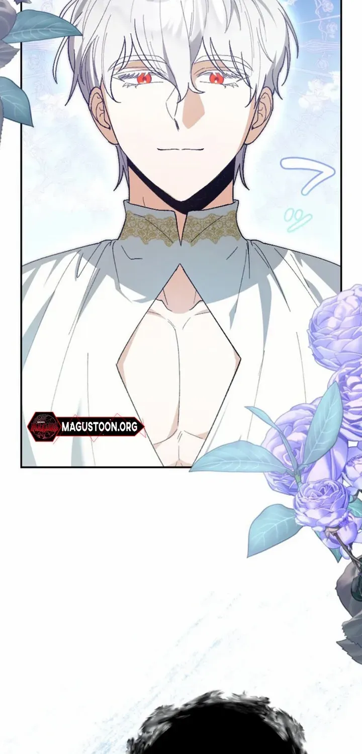 The Reincarnated Young Lady Wants to Escape from the Obsessive Prince and the Death Flag Chapter 3 page 86 - 