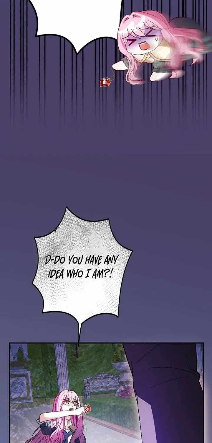 The Reincarnated Young Lady Wants to Escape from the Obsessive Prince and the Death Flag Chapter 4 page 14 - 