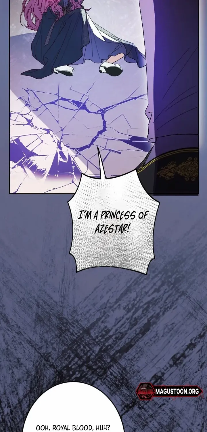 The Reincarnated Young Lady Wants to Escape from the Obsessive Prince and the Death Flag Chapter 4 page 15 - 