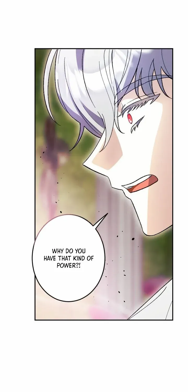 The Reincarnated Young Lady Wants to Escape from the Obsessive Prince and the Death Flag Chapter 4 page 29 - 