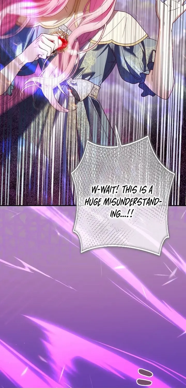 The Reincarnated Young Lady Wants to Escape from the Obsessive Prince and the Death Flag Chapter 4 page 4 - 