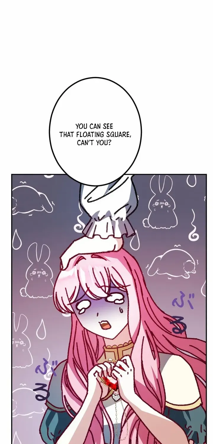 The Reincarnated Young Lady Wants to Escape from the Obsessive Prince and the Death Flag Chapter 4 page 36 - 
