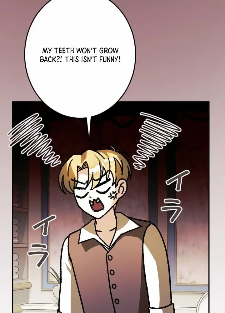 The Reincarnated Young Lady Wants to Escape from the Obsessive Prince and the Death Flag Chapter 4 page 44 - 