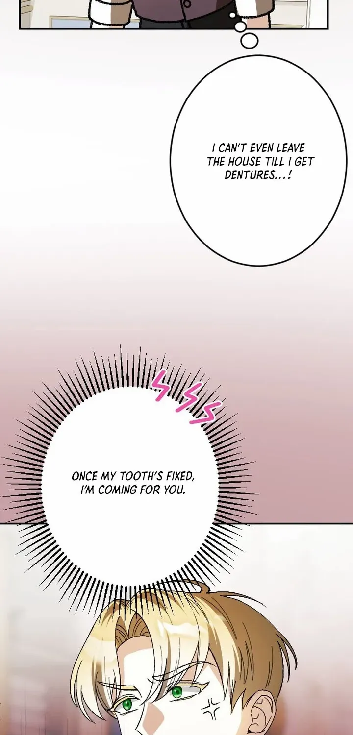 The Reincarnated Young Lady Wants to Escape from the Obsessive Prince and the Death Flag Chapter 4 page 45 - 